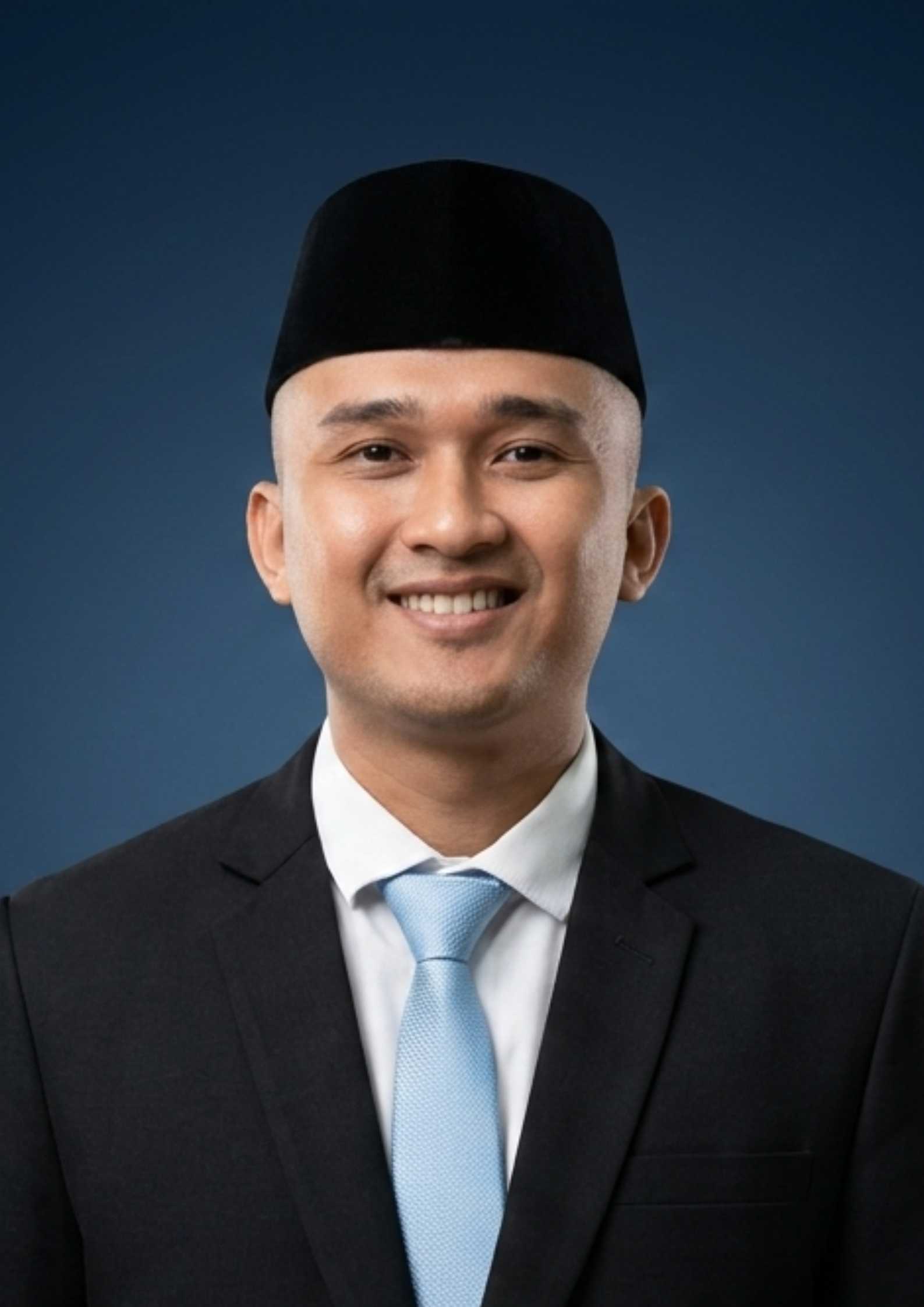 MOHAMAD RIZKI RAMADHAN