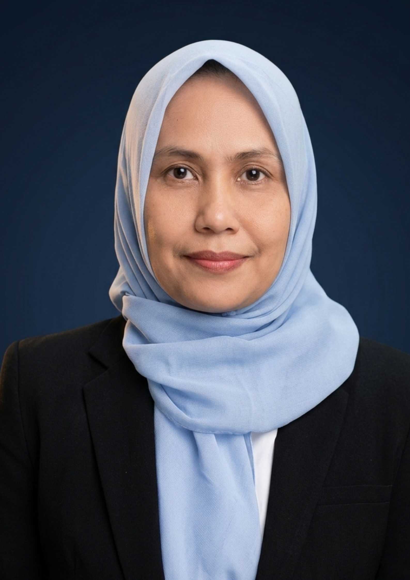 NUZLIANA FAJRAH